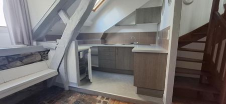 Appartement T1 à louer - 29 m² - Photo 5