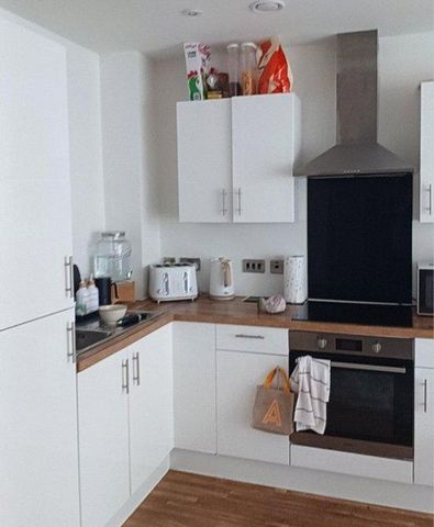 1 bedroom flat to rent - Photo 3