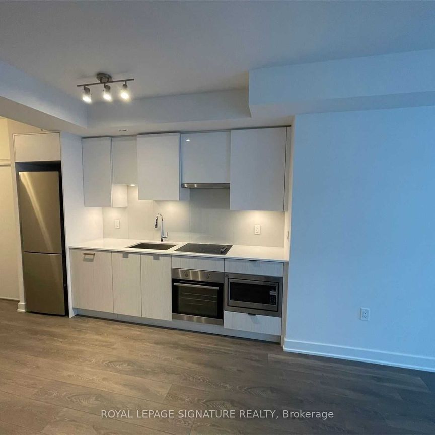 For Lease - 99 Broadway Avenue Unit# 2306, Toronto, Ontario - Photo 1