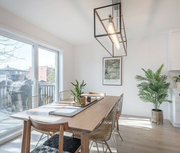 Maison à étages - 5850 Rue Alain - Photo 4