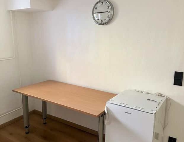 Möbiliertes 1 Zimmer Apartememt in Falkenstein zu vermieten - Foto 1