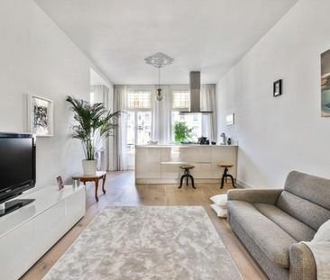 Te huur: Appartement Frederik Hendrikstraat in Amsterdam - Photo 1