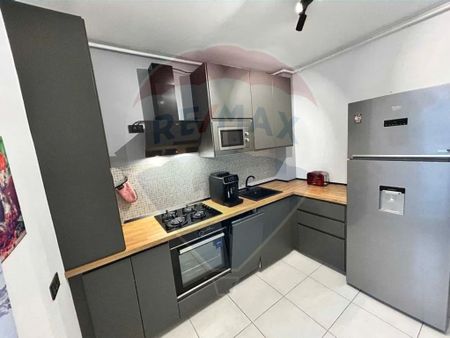 Închiriere garsonieră modernă | ISG Residence II | Par... - Fotografie 5