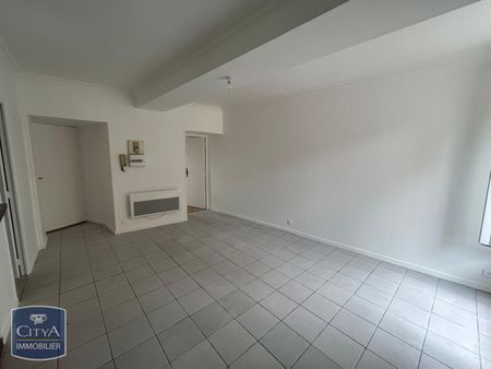 Location Appartement 1 pièce 34m² CORBEIL ESSONNES 91100 - Photo 4