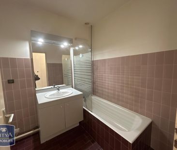 Location Appartement 1 pièce 40m² GRENOBLE 38000 - Photo 2