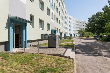 Grüne und ruhige Lage - ideal für die kleine Familie - ab Mai 2026 - Photo 5