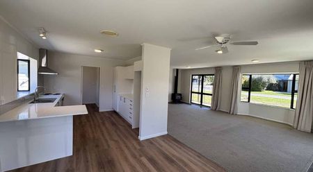 Newly Renovated Albert Town Rental Home - Photo 4