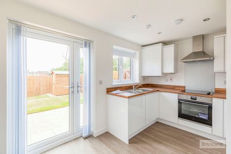 Wheatfields, Chatteris - Photo 5