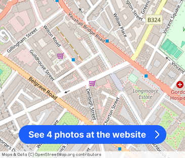 Warwick Way, Pimlico - Photo 1