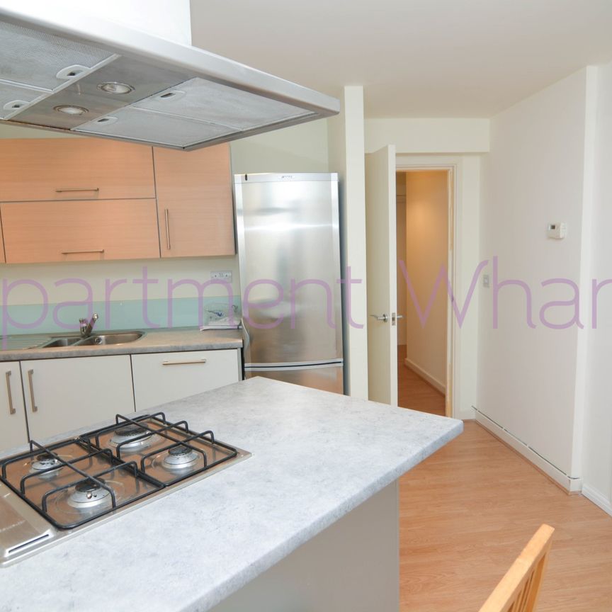 Godalming Road, E14 6AF, London - Photo 1