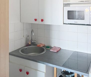 Location Appartement 2 pièces 40m² SETE 34200 - Photo 5