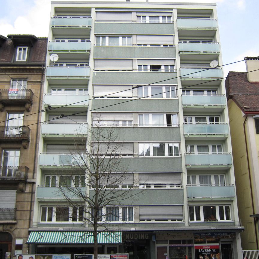 Passage Léopold-Robert 6, 2300 La Chaux-de-Fonds, Neuchâtel - Photo 2