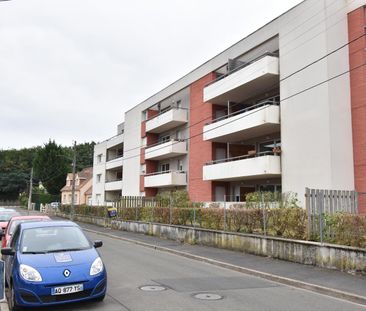 Location Appartement 2 pièces 36m² LE MANS 72100 - Photo 3