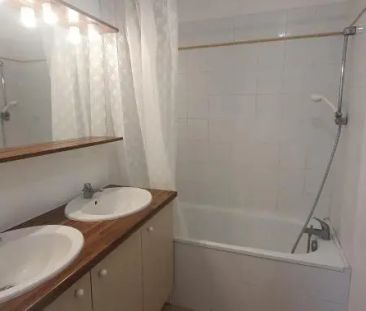 Appartement à louer 3 pièces 57.8m² - Photo 5