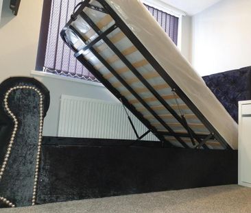 7 bedroom terraced house to rent - Photo 5