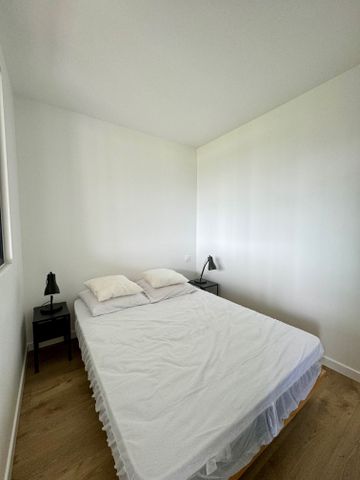 Location Appartement RENNES / Clemenceau - Photo 5