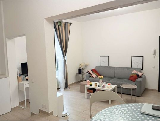 2.5 Zimmer, 60 m², EG - Foto 1