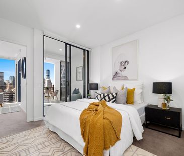 22403/28 Merivale Street, South Brisbane, Qld 4101 - Photo 4