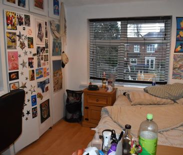 4 bedroom barn conversion to rent - Photo 6