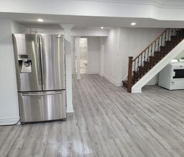 For Lease - 25 Slader Heights Street Unit# Basement, Ajax, Ontario - Photo 6