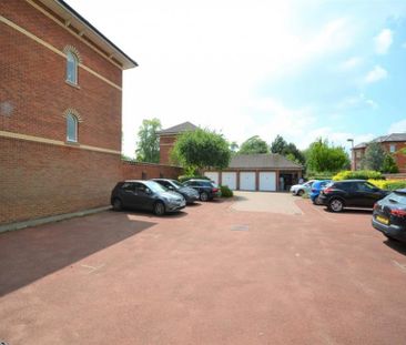 2 Bedroom Apartment To Let - Photo 3