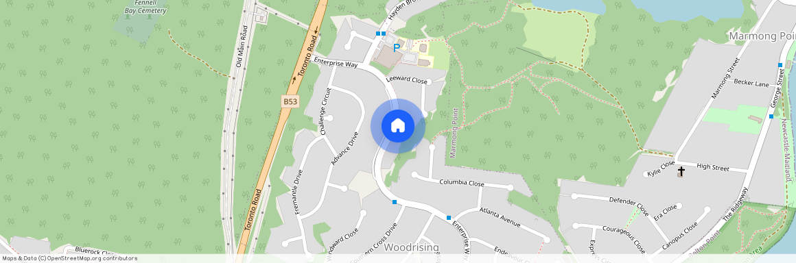 29 Enterprise Way Woodrising, NSW 2284