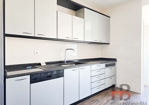 Apartamento T3