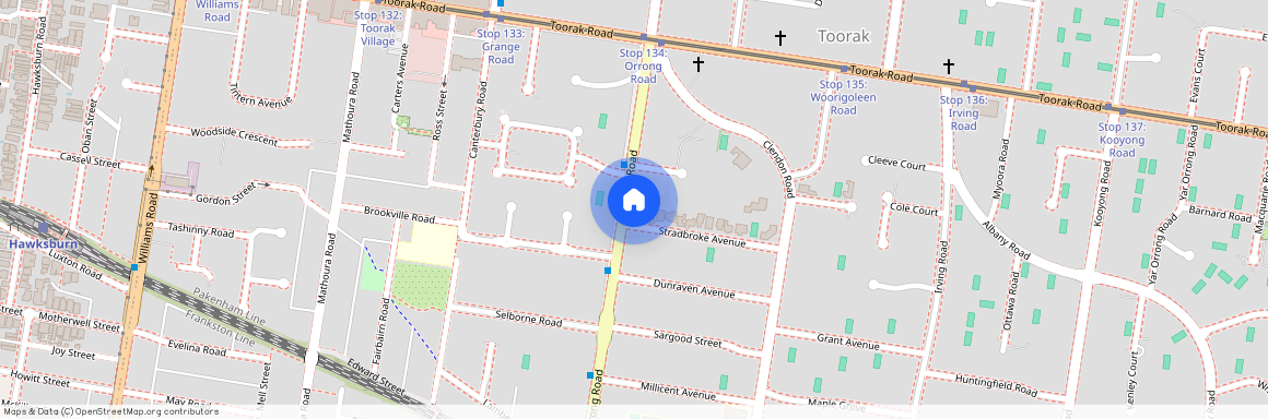 688 Orrong Road, Vic 3142, Toorak