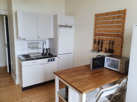 Högalidsgatan, Stockholm - Foto 2