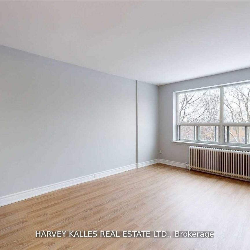 For Lease - 4 Greentree Court Unit# 303, Toronto, Ontario - Photo 1