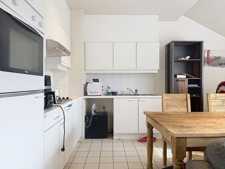 Appartement te huur - Foto 5