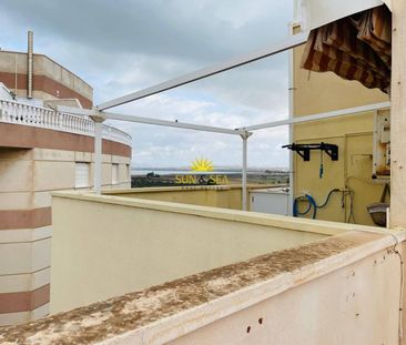 1 BEDROOM APARTMENT - LA MATA - Photo 6