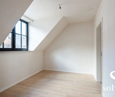 Bel-etage te huur in Aalter - Photo 1