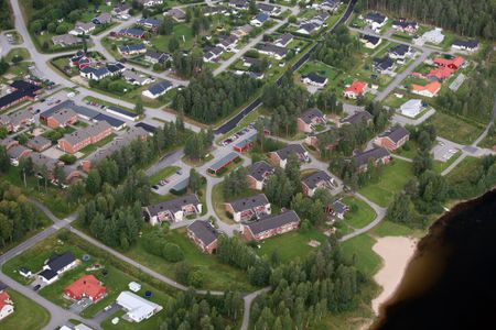 Mörtgatan 18, 94135, Piteå - Foto 2