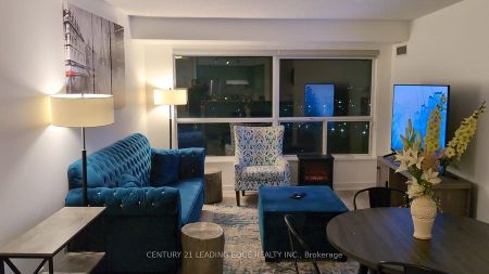 For Lease - 38 Lee Centre Drive Unit# 2207, Toronto, Ontario - Photo 3