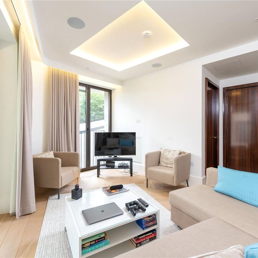 St Edmunds Terrace, London, , NW8 7ED - Photo 1