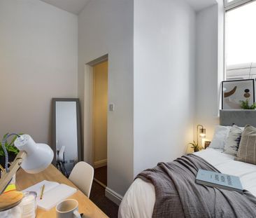 8 bedroom house to rent - Photo 3