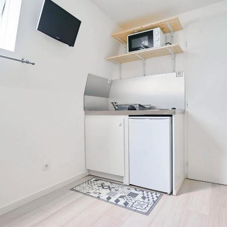 Location Appartement 1 pièce 15m² LILLE 59000 - Photo 4