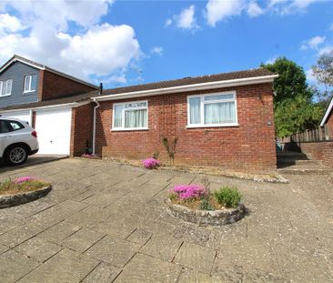 2 bedroom bungalow to rent - Photo 1