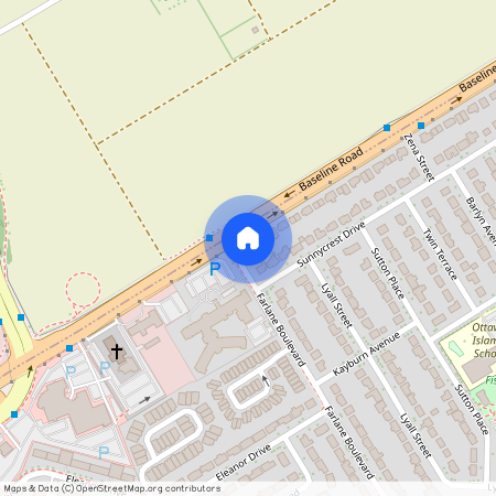 3 Farlane Boulevard, Cityview - Parkwoods Hills - Rideau Shore