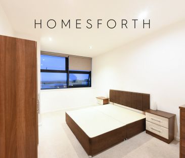 2 Bedroom Flat - Photo 4