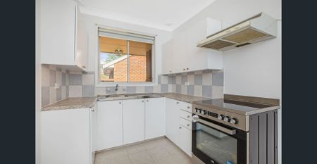 Updated Unit in Convenient Location - Photo 4