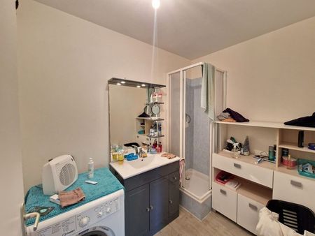 Appartement 1 pièce – 46 m² environ à Rennes Bréquigny (ref : G64030) - Photo 4