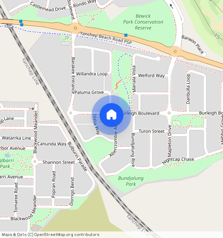 75 Burleigh Boulevard, WA 6035, Yanchep