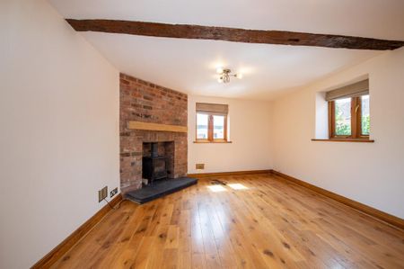 3 bedroom barn conversion to rent - Photo 2