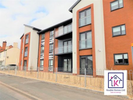 2 bedroom apartment to rent - Photo 2