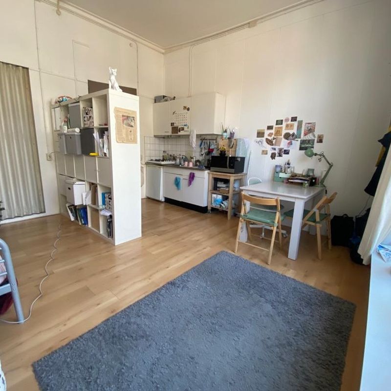 Nieuwe Ebbingestraat 25A - Foto 1