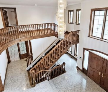 For Lease - 25 Quail Run Boulevard, Vaughan, Ontario - Photo 1