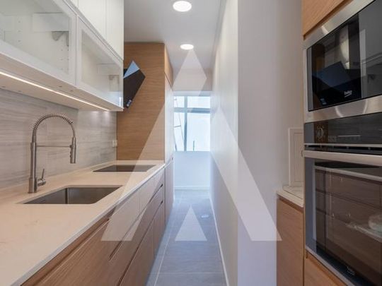 Apartamento T3 - Photo 1