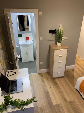 Room in a Shared House, Woodland Road, SE19 - Photo 4